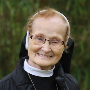 Schwester Liberata